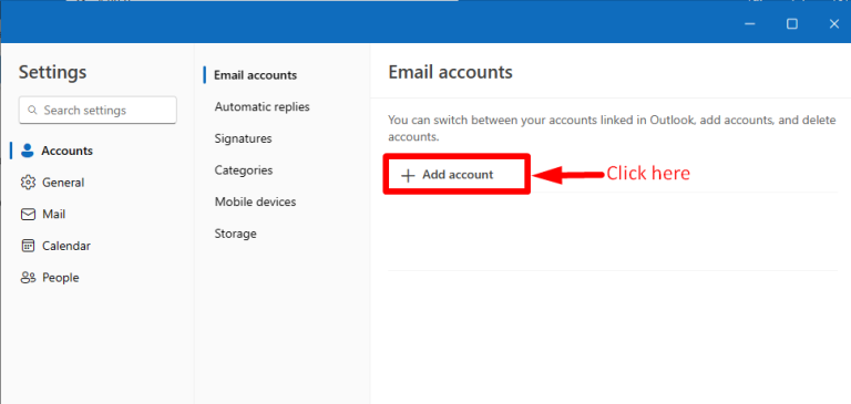 how-to-set-up-email-in-outlook-with-imap-new-directions-in-computing