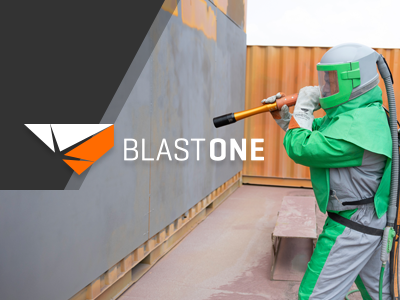 BlastOne